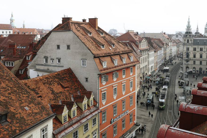 Συναρπαστικά ταξίδια σε Αυστρία και Ουγγαρία με το WORLD PASS powered by Telekom