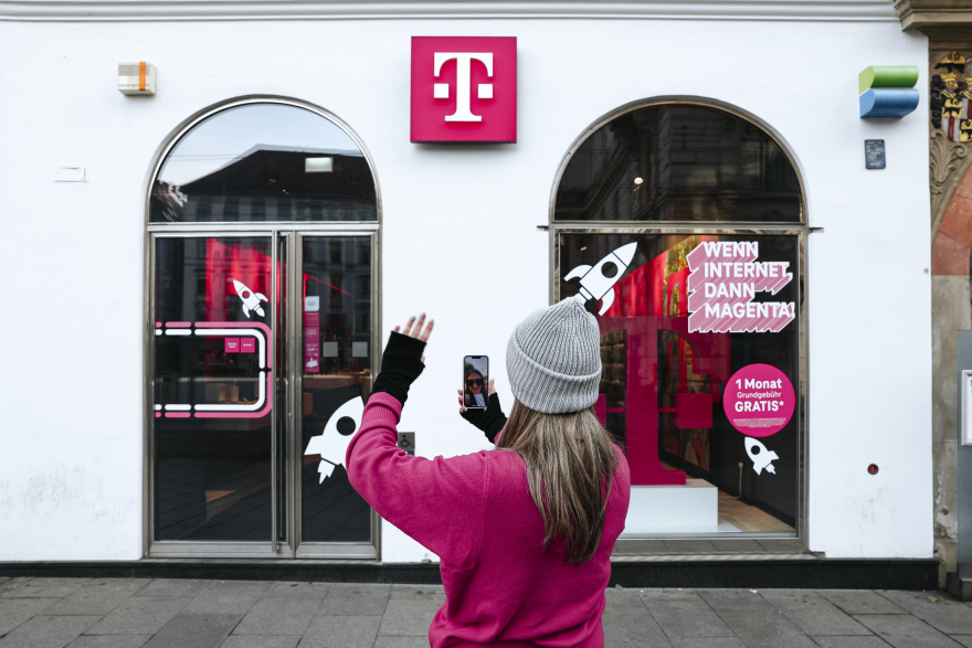 Συναρπαστικά ταξίδια σε Αυστρία και Ουγγαρία με το WORLD PASS powered by Telekom