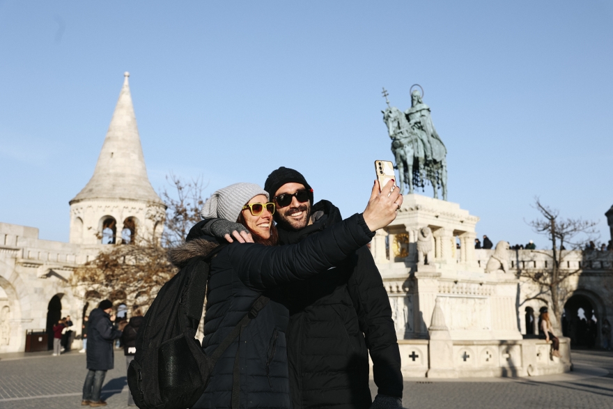 Συναρπαστικά ταξίδια σε Αυστρία και Ουγγαρία με το WORLD PASS powered by Telekom