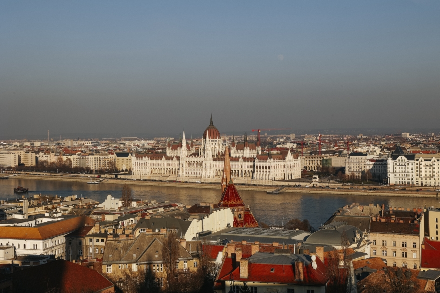 Συναρπαστικά ταξίδια σε Αυστρία και Ουγγαρία με το WORLD PASS powered by Telekom