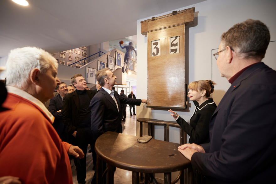 O Κυριάκος Μητσοτάκης επισκέφθηκε το «Σπίτι του Παιδιού» στη Θεσσαλονίκη - «Είναι παρήγορο ότι η Πολιτεία μπορεί να παρέχει ένα πλαίσιο προστασίας»