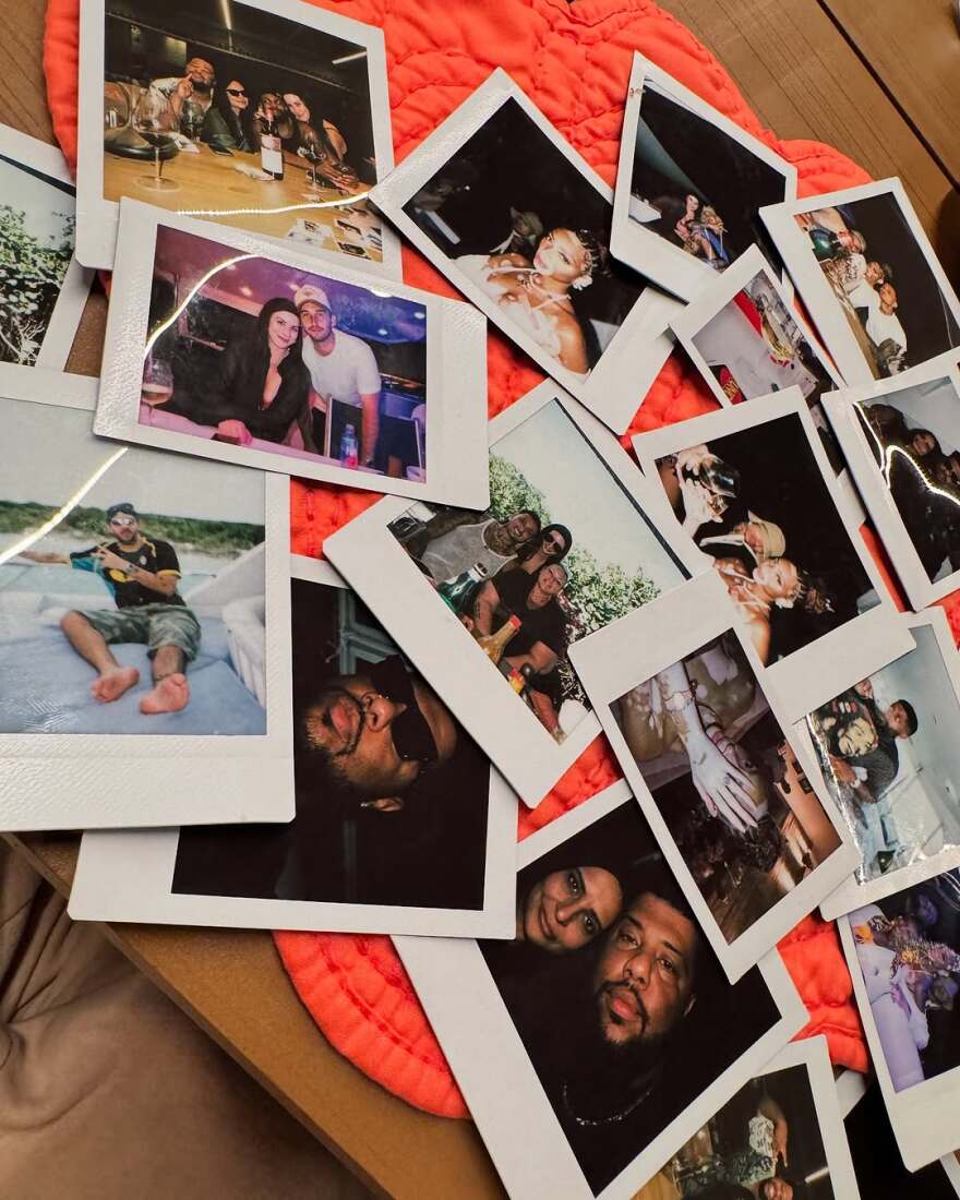 Η Γουίνι Χάρλοου είπε το μεγάλο «ναι» στον σύντροφό της, Κάιλ Κούζμα - Η πρόταση γάμου στο ιδιωτικό τζετ και το μονόπετρο δαχτυλίδι