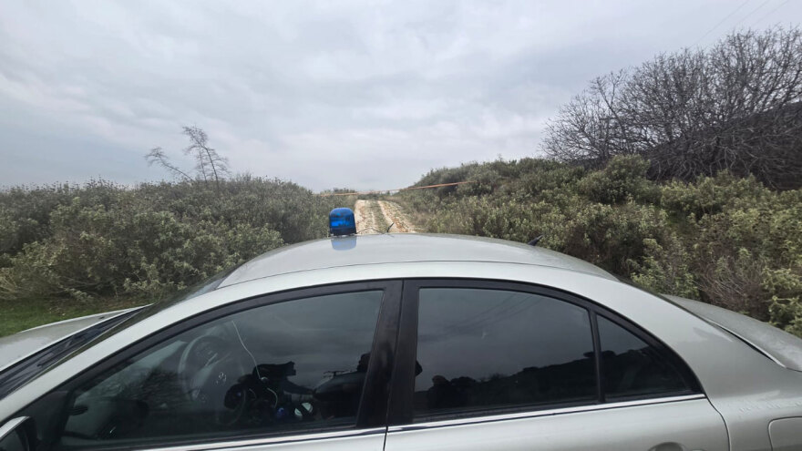 Βασίλης Καλογήρου: Στα χέρια της Αστυνομίας βίντεο από το σημείο που βρέθηκε νεκρός - Σήμερα η κηδεία του