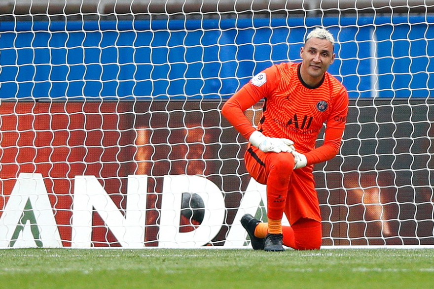 Κέιλορ Νάβας: Η σκοτεινή πλευρά του τερματοφύλακα από την Κόστα Ρίκα