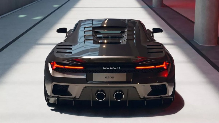 Η Lamborghini Gallardo γίνεται αγνώριστη