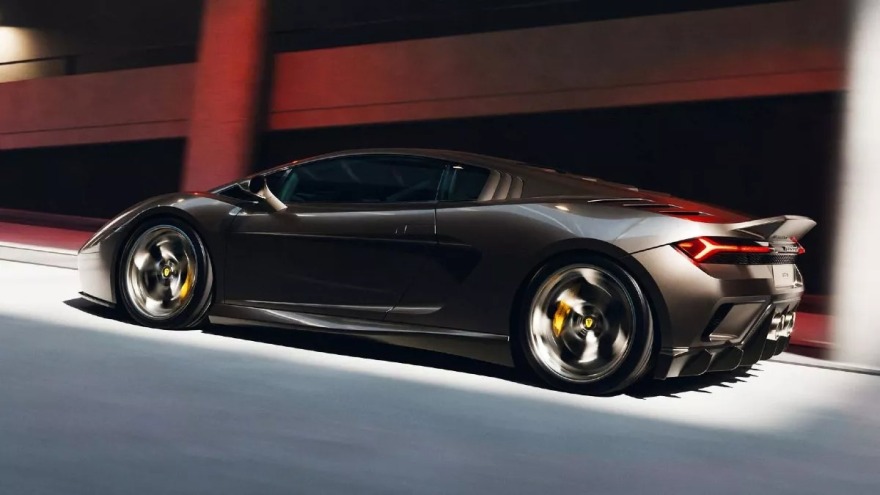 Η Lamborghini Gallardo γίνεται αγνώριστη