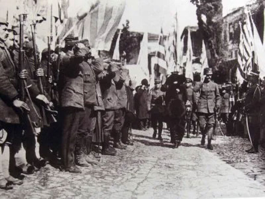 21 Φεβρουαρίου 1913: Τα άγνωστα στοιχεία της απελευθέρωσης των Ιωαννίνων 