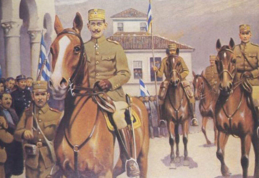 21 Φεβρουαρίου 1913: Τα άγνωστα στοιχεία της απελευθέρωσης των Ιωαννίνων 