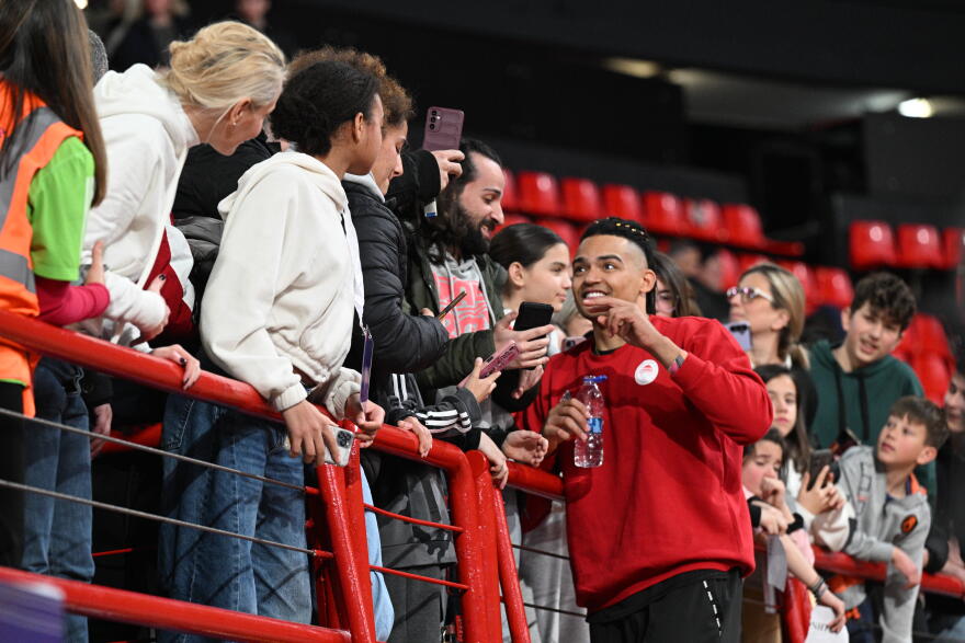 Βασιλιάς των αιθέρων ο Καραλής - Άλμα στα 6.01μ στο ΣΕΦ και νέο πανελλήνιο ρεκόρ για τον Έλληνα Ολυμπιονίκη - Βίντεο