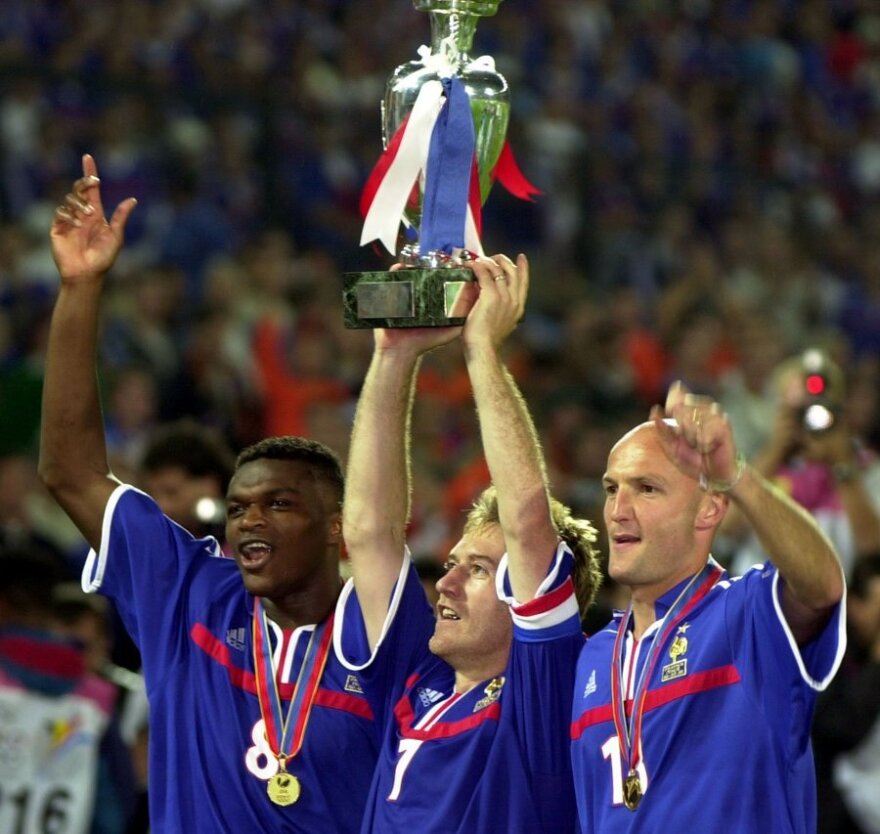 Φρανκ Λεμπέφ: Από παγκόσμιος πρωταθλητής, χορευτής στο «Dancing with the stars» στη Γαλλία - Βίντεο