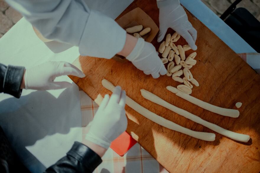 Με επιτυχία διεξήχθη η 2η Γιορτή Γκόγκας στο Άργος – Στόχος να αποκτήσει η εκδήλωση πανελλαδική διάσταση