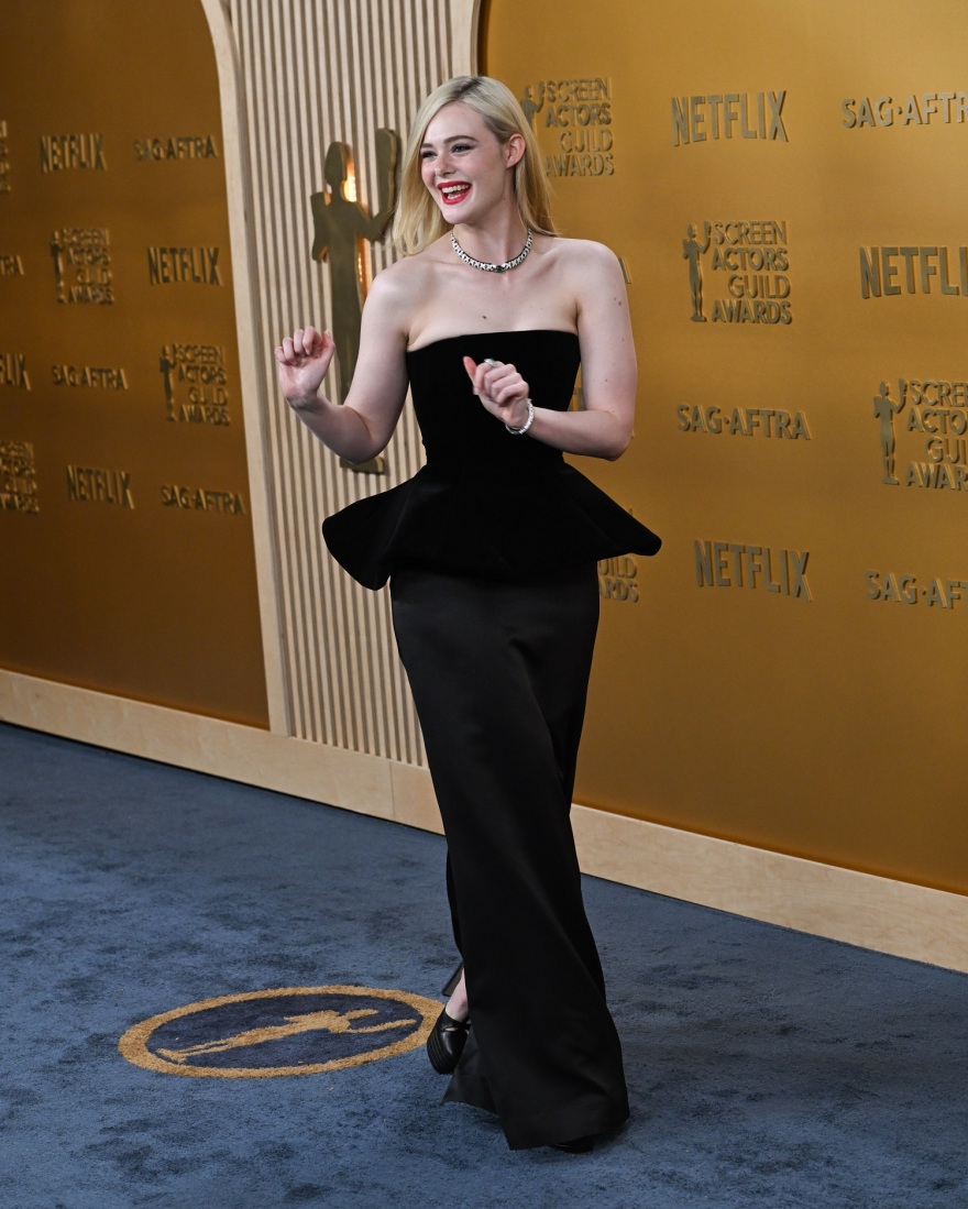 SAG Awards 2025: Οι εμφανίσεις που ξεχώρισαν στα φετινά βραβεία