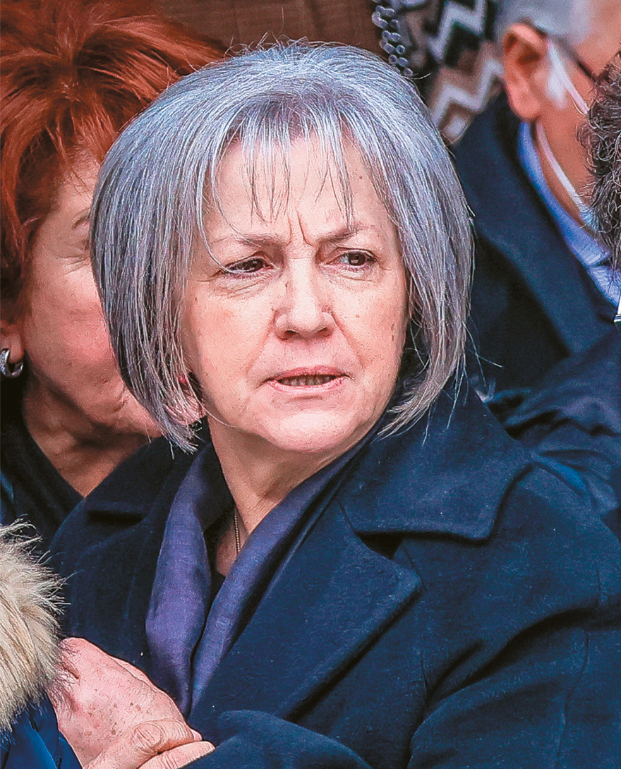 Βασίλης Καλογήρου: Το δράμα που έγινε πολιτική και δικαστική διαμάχη - Καταθέτει σήμερα η μητέρα του