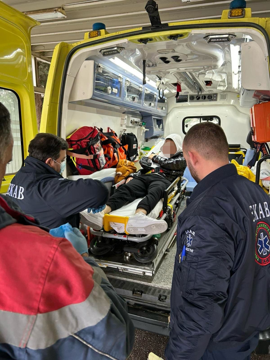 Θεσσαλονίκη:  Ποινική δίωξη στους τρεις 17χρονους που ξυλοκόπησαν και έστειλαν στο νοσοκομείο συνομήλικό τους