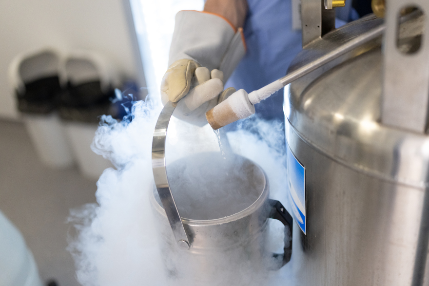 Μήπως ήρθε η ώρα να σταματήσεις να ανησυχείς για το βιολογικό σου ρολόι;