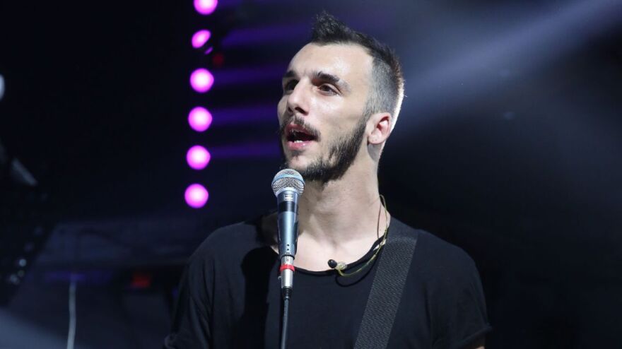 Στέλιος Ρόκκος: «Ώρες - ώρες με πιάνω σε πολύ βαθιά κατάθλιψη»