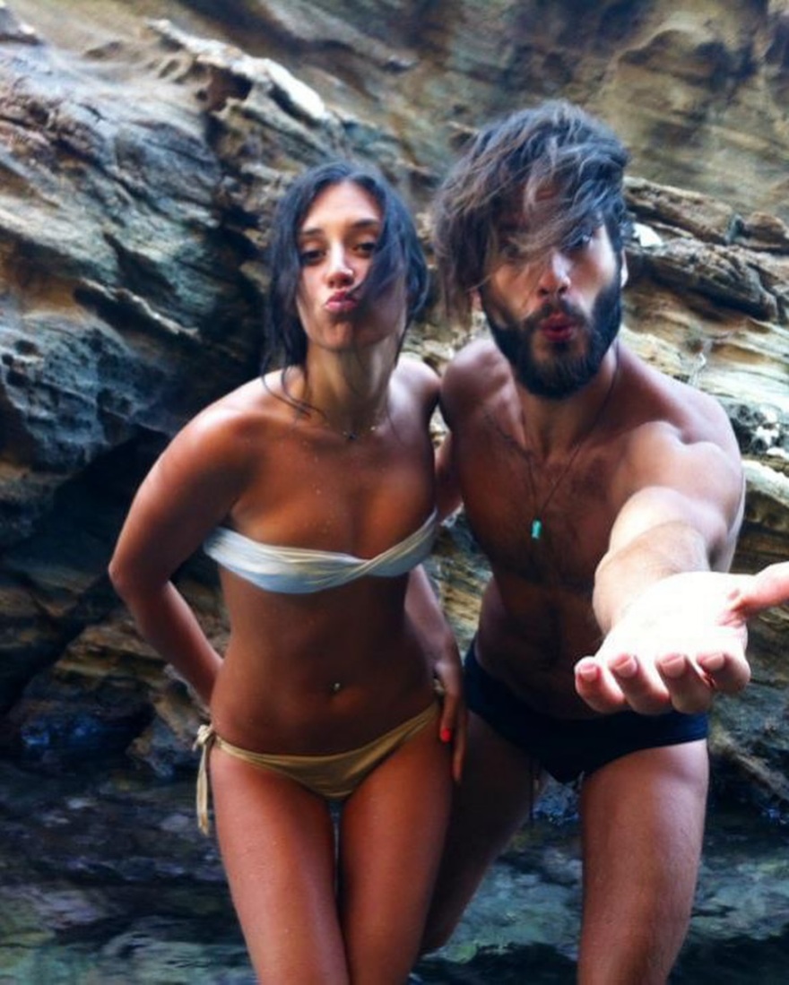  Γιώργος Καράβας: Η δημόσια ερωτική εξομολόγηση στη σύζυγό του - «Θα είμαι δίπλα σου να σε στηρίζω σε ό,τι και αν αποφασίσεις»