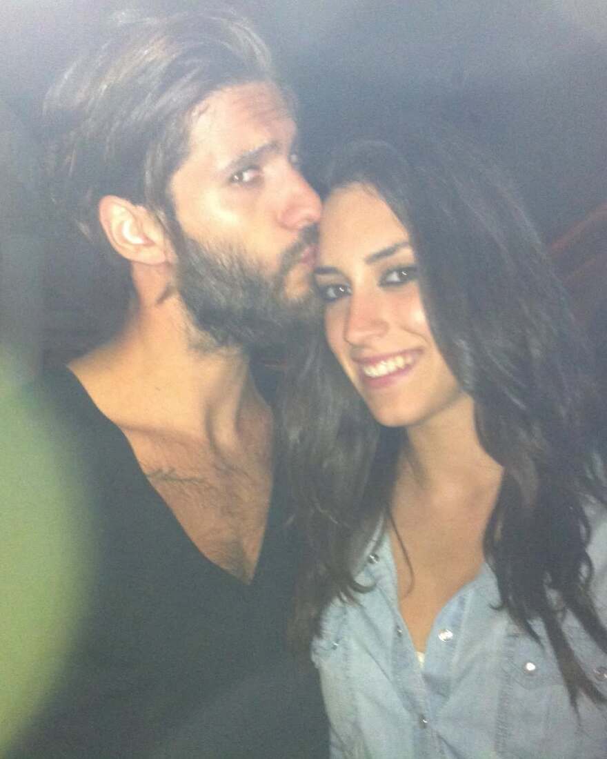  Γιώργος Καράβας: Η δημόσια ερωτική εξομολόγηση στη σύζυγό του - «Θα είμαι δίπλα σου να σε στηρίζω σε ό,τι και αν αποφασίσεις»