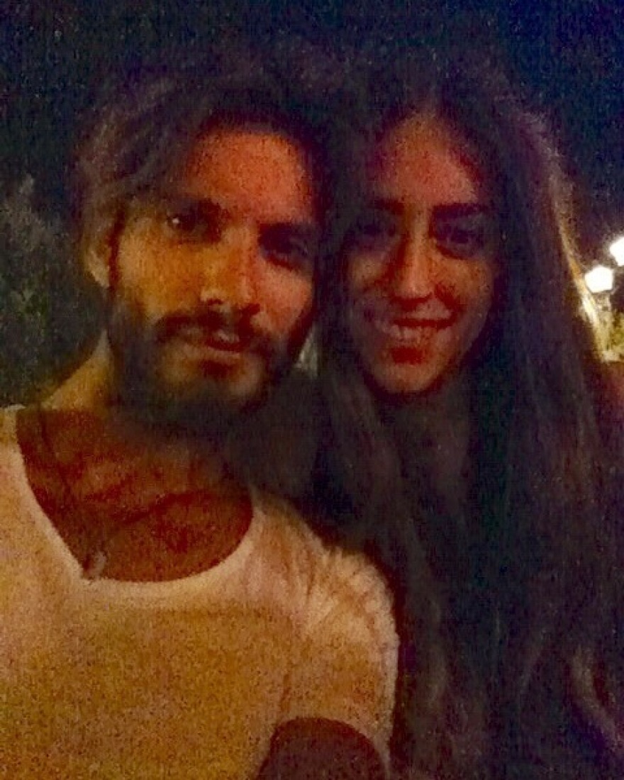  Γιώργος Καράβας: Η δημόσια ερωτική εξομολόγηση στη σύζυγό του - «Θα είμαι δίπλα σου να σε στηρίζω σε ό,τι και αν αποφασίσεις»