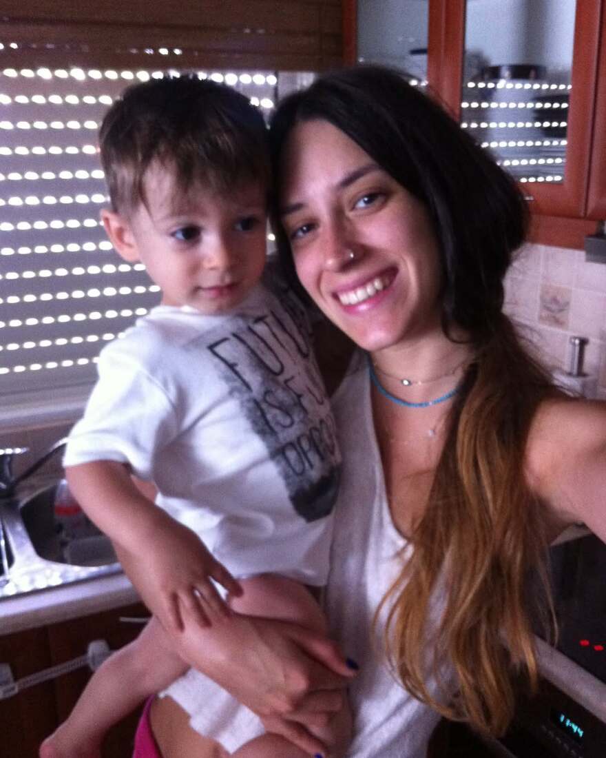  Γιώργος Καράβας: Η δημόσια ερωτική εξομολόγηση στη σύζυγό του - «Θα είμαι δίπλα σου να σε στηρίζω σε ό,τι και αν αποφασίσεις»