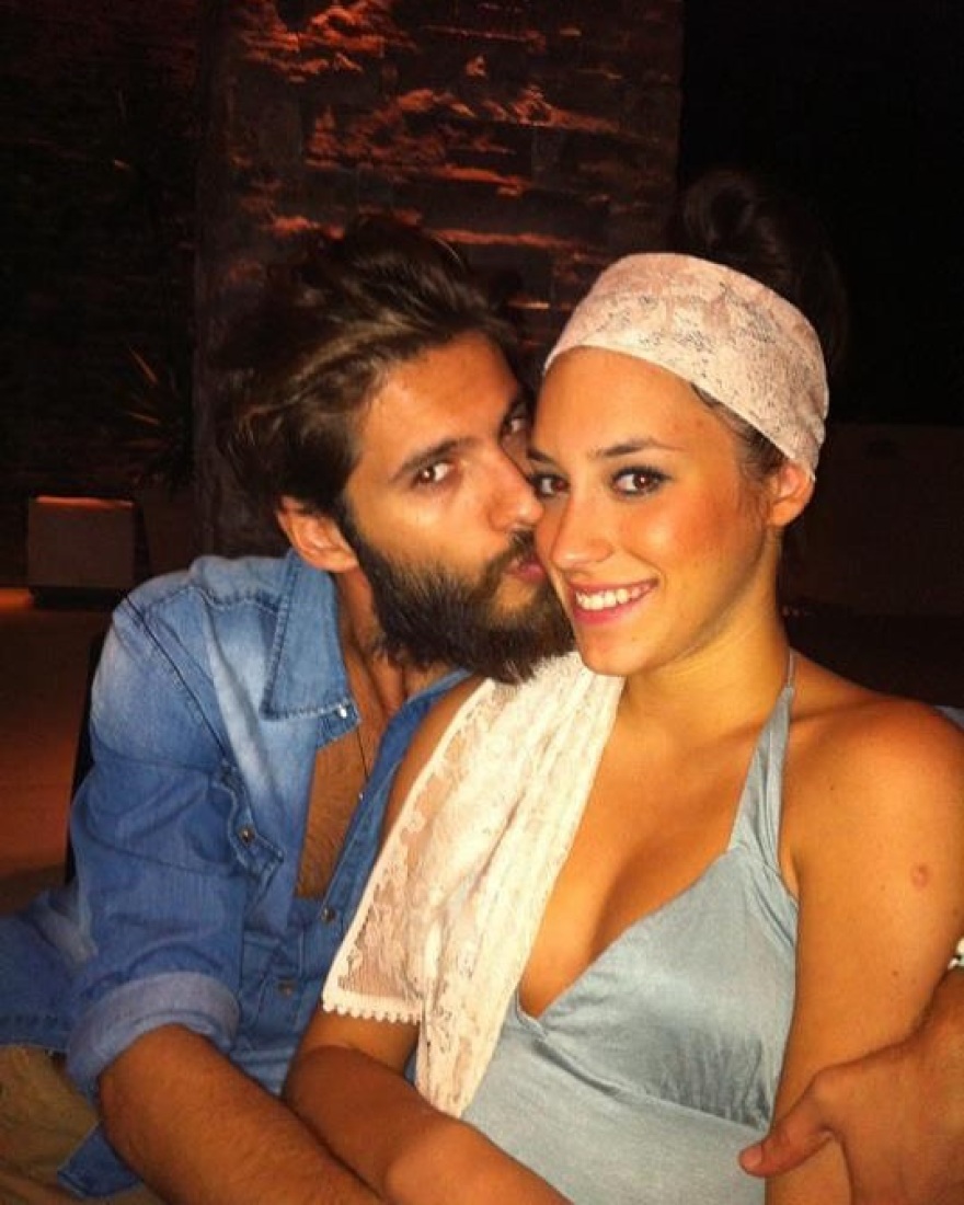  Γιώργος Καράβας: Η δημόσια ερωτική εξομολόγηση στη σύζυγό του - «Θα είμαι δίπλα σου να σε στηρίζω σε ό,τι και αν αποφασίσεις»