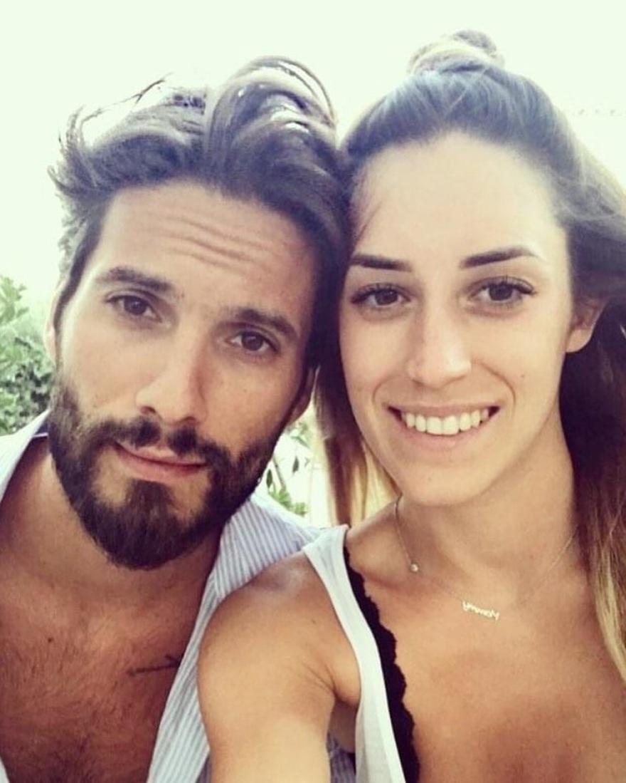  Γιώργος Καράβας: Η δημόσια ερωτική εξομολόγηση στη σύζυγό του - «Θα είμαι δίπλα σου να σε στηρίζω σε ό,τι και αν αποφασίσεις»