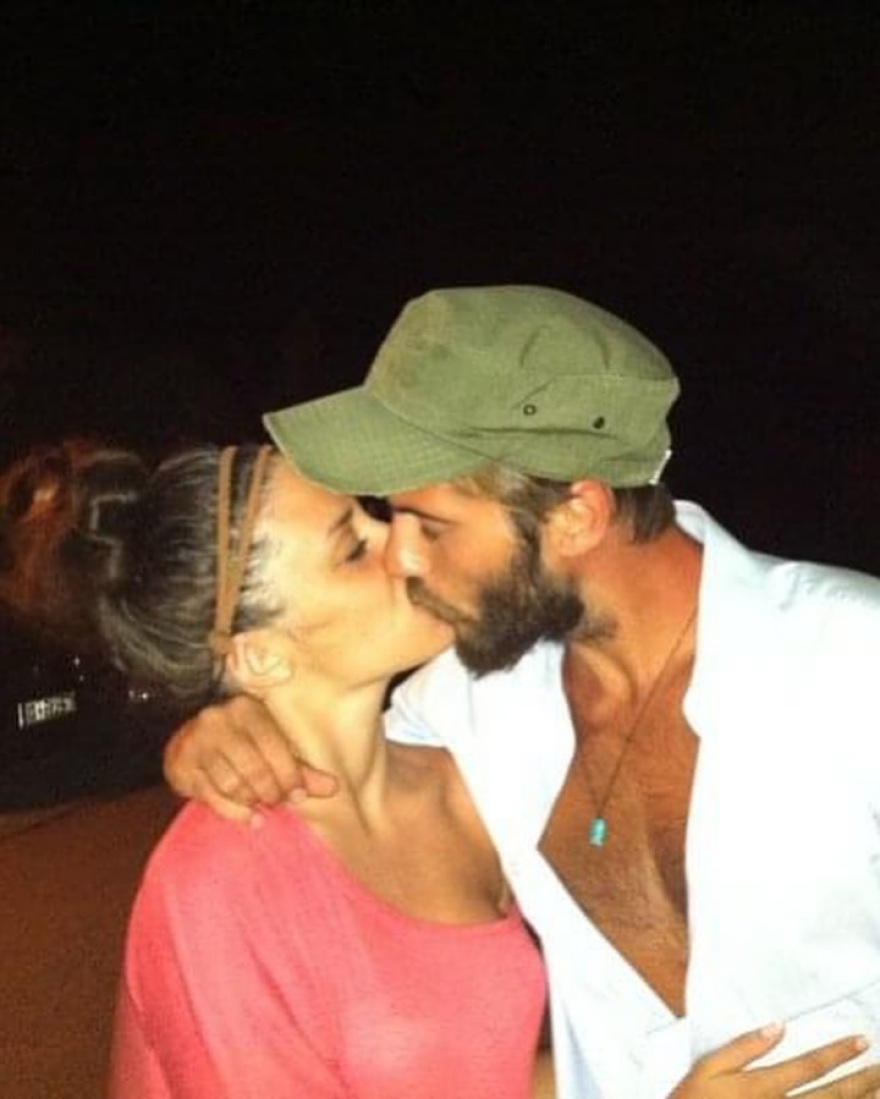  Γιώργος Καράβας: Η δημόσια ερωτική εξομολόγηση στη σύζυγό του - «Θα είμαι δίπλα σου να σε στηρίζω σε ό,τι και αν αποφασίσεις»