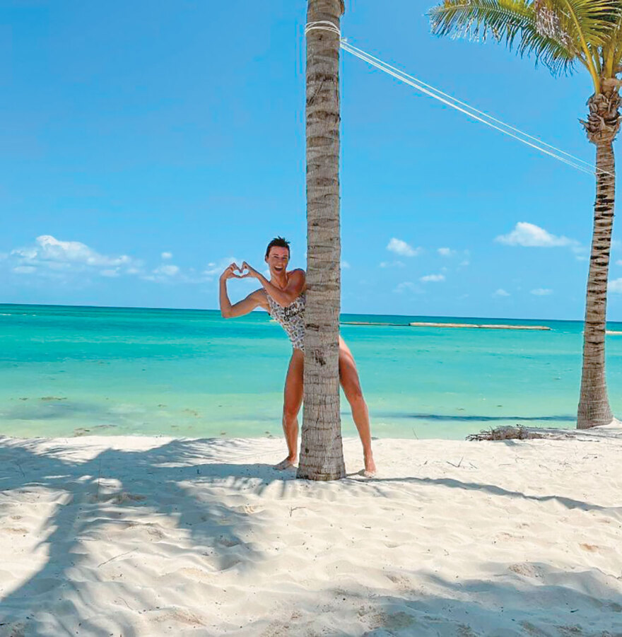 Κατερίνα Στροπωνιάτη: Χρηματοδοτεί με $300.000 startup 60άρηδων γιατί «οι ηλικιωμένοι είναι το μέλλον»