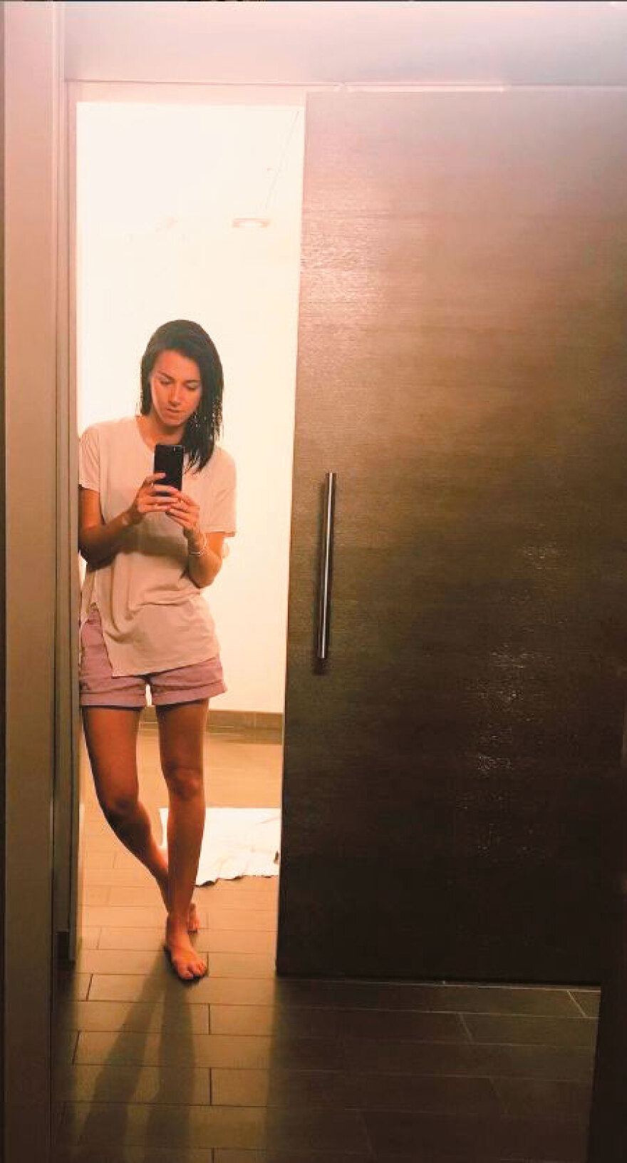 Κατερίνα Στροπωνιάτη: Χρηματοδοτεί με $300.000 startup 60άρηδων γιατί «οι ηλικιωμένοι είναι το μέλλον»