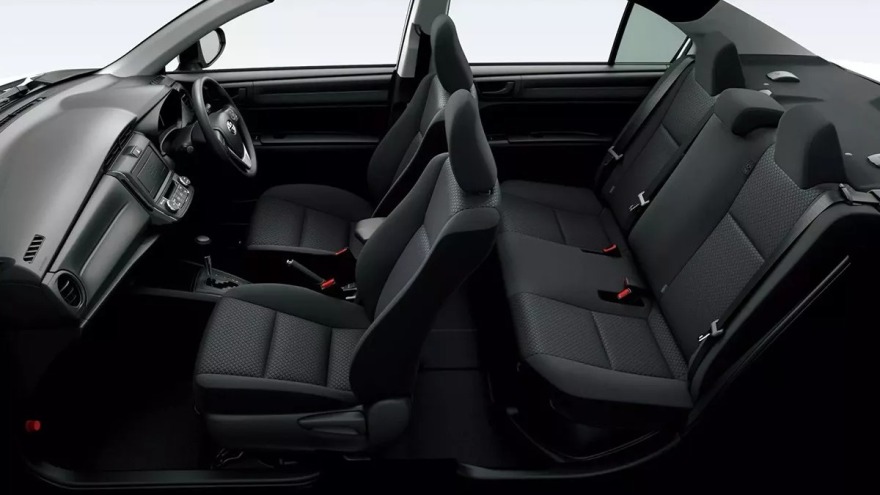 H Toyota σταματάει την παραγωγή της Corolla