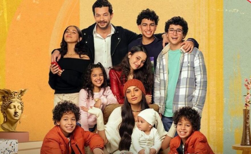 Μο Σαλάχ: Η κόρη του Μάκκα θα κάνει το τηλεοπτικό της ντεμπούτο