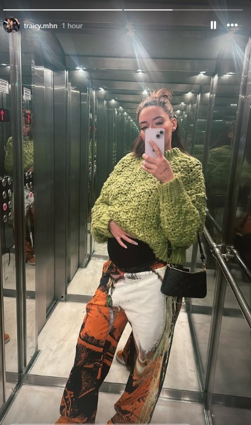 Ο Ματίας Λεσόρ θα γίνει για δεύτερη φορά πατέρας