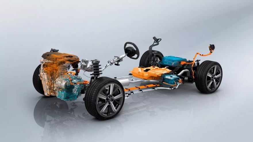 Ακόμα καλύτερο το Peugeot 308 PHEV  