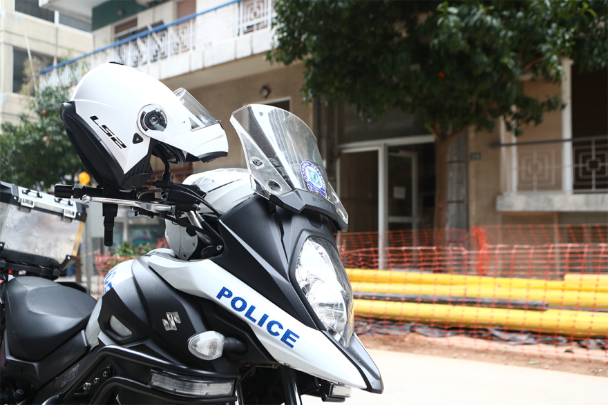 56χρονος δολοφόνησε την 84χρονη μητέρα του μέσα στο σπίτι τους στο Παγκράτι