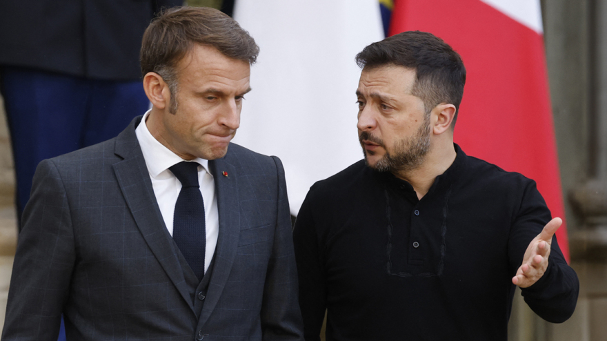  Στηρίζει Πούτιν, αδειάζει Ευρώπη: Γιατί ο Τραμπ «κρέμασε» τον Ζελένσκι στον Λευκό Οίκο