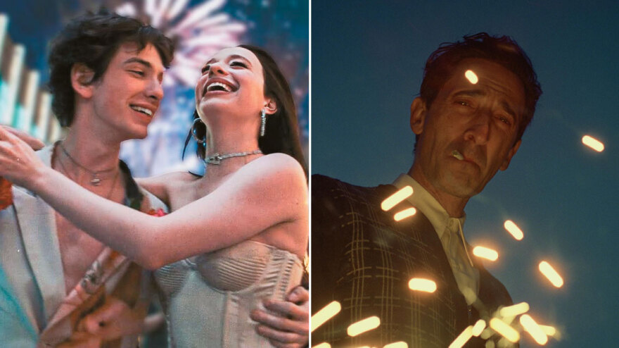 Νύχτα αγωνίας για τα Όσκαρ: Πώς «κάηκε» η ταινία - απάντηση στον Τραμπ για τη διαφορετικότητα και τι προτιμούν οι κριτικοί