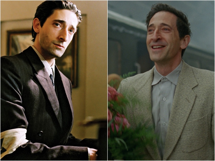 Ο Άντριεν Μπρόντι κατέκτησε το δεύτερο Όσκαρ της καριέρας του: «Ας παλέψουμε για το σωστό»