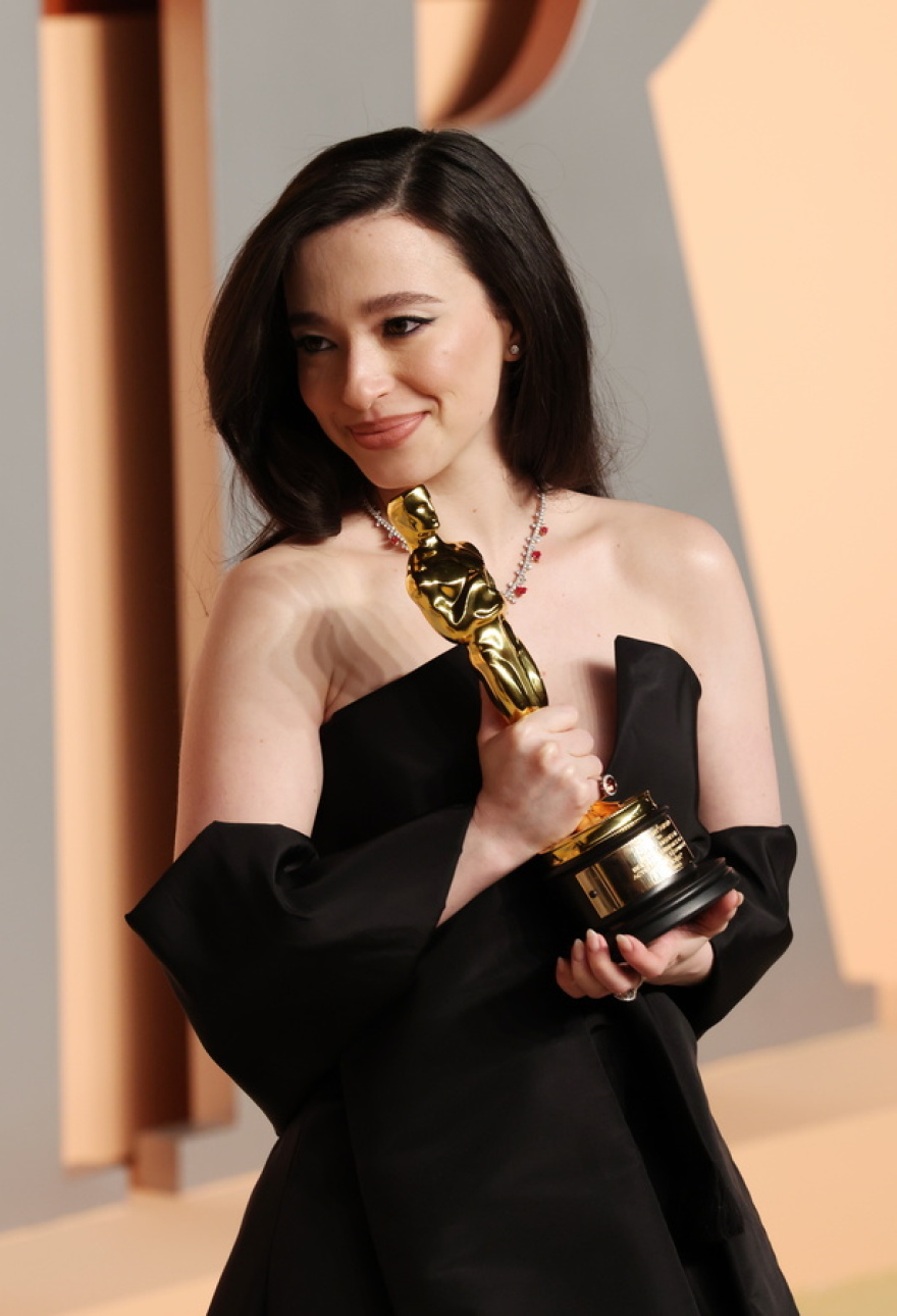 «Ο θείος Όσκαρ μας διέψευσε, μπράβο του!» - Ο Δημήτρης Δανίκας σχολιάζει τα βραβεία του 2025