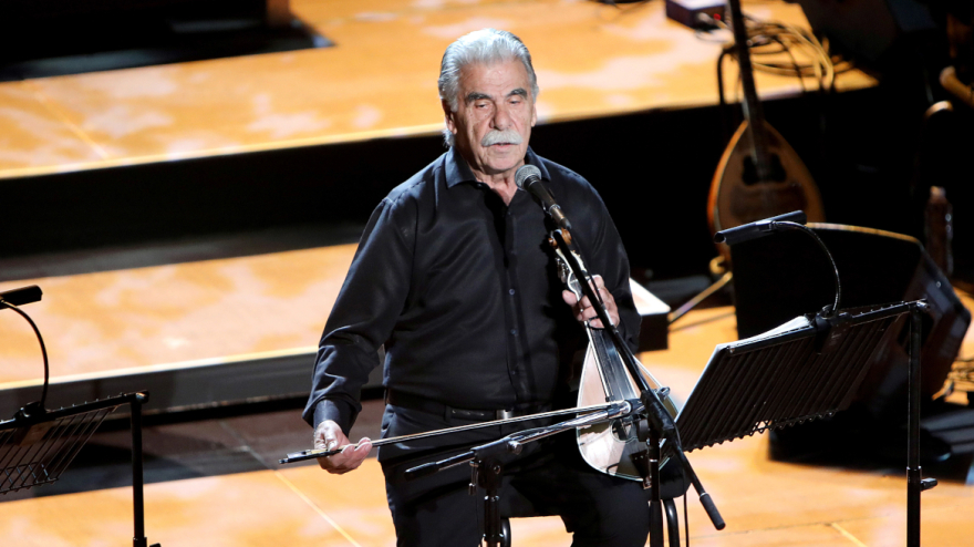 Από τις μπαλωθιές στο μακελειό - Ο κύκλος αίματος στα Βορίζια και η παραβατικότητα στην ορεινή Κρήτη