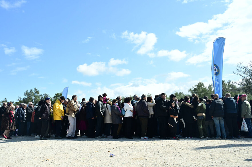 Γιορτάζουμε την Καθαρά Δευτέρα στου Φιλοπάππου - Μοιράζει Σαρακοστιανά ο δήμος Αθηναίων