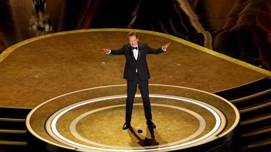 Όσκαρ 2025: Η πιο λαμπερή βραδιά του Χόλιγουντ