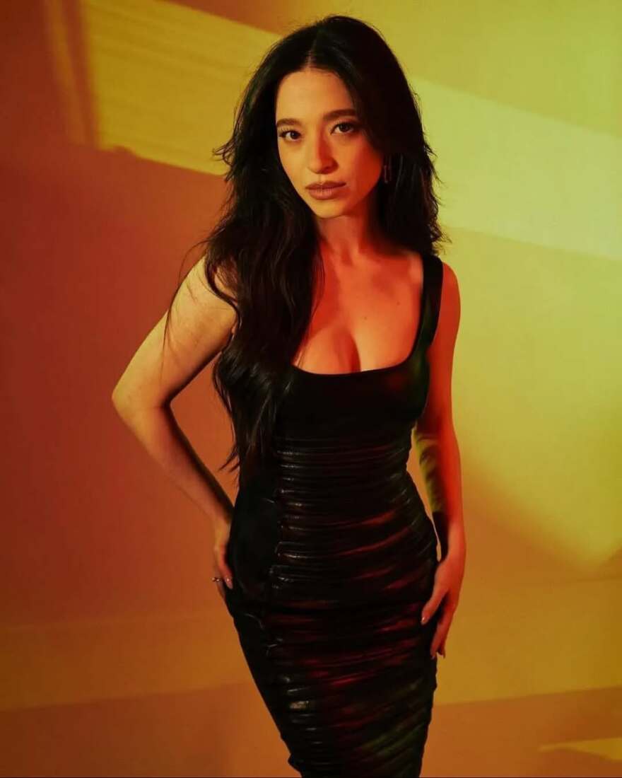 Μάικι Μάντισον: Ποια είναι η 25χρονη που κατάφερε να κατακτήσει το Όσκαρ Α' Γυναικείου Ρόλου