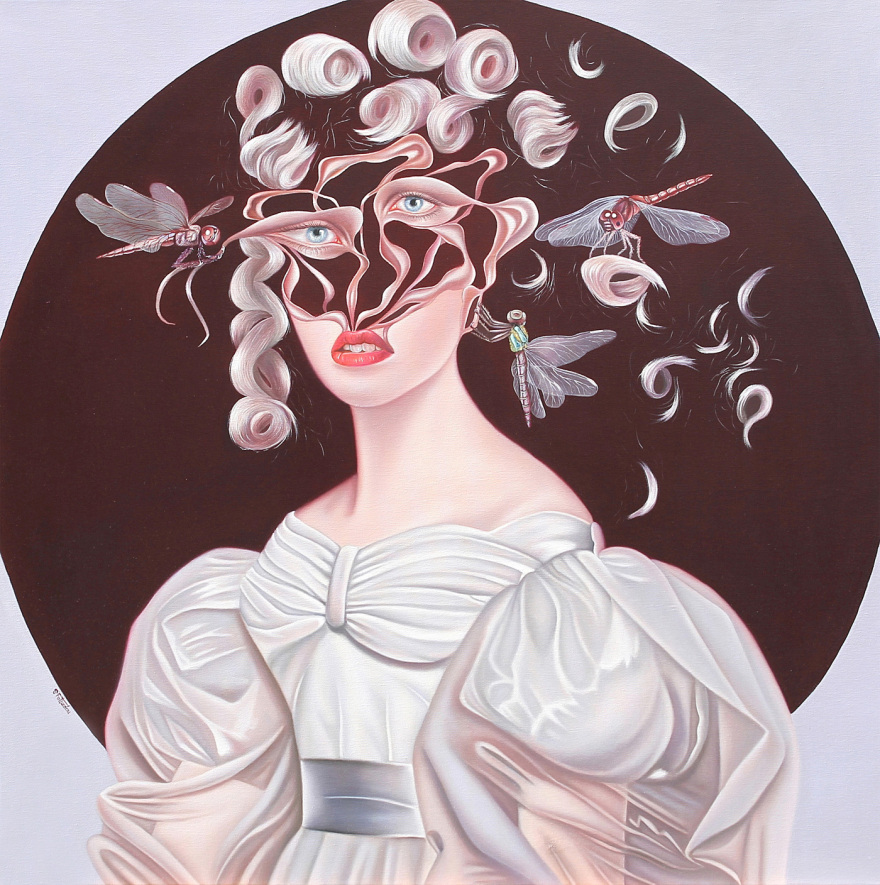 Η Sianti Gallery και το NYX Esperia Palace Hotel θέτουν τα πρότυπα για μία εικαστική αστική πρωτοτυπία