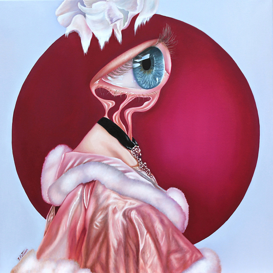 Η Sianti Gallery και το NYX Esperia Palace Hotel θέτουν τα πρότυπα για μία εικαστική αστική πρωτοτυπία