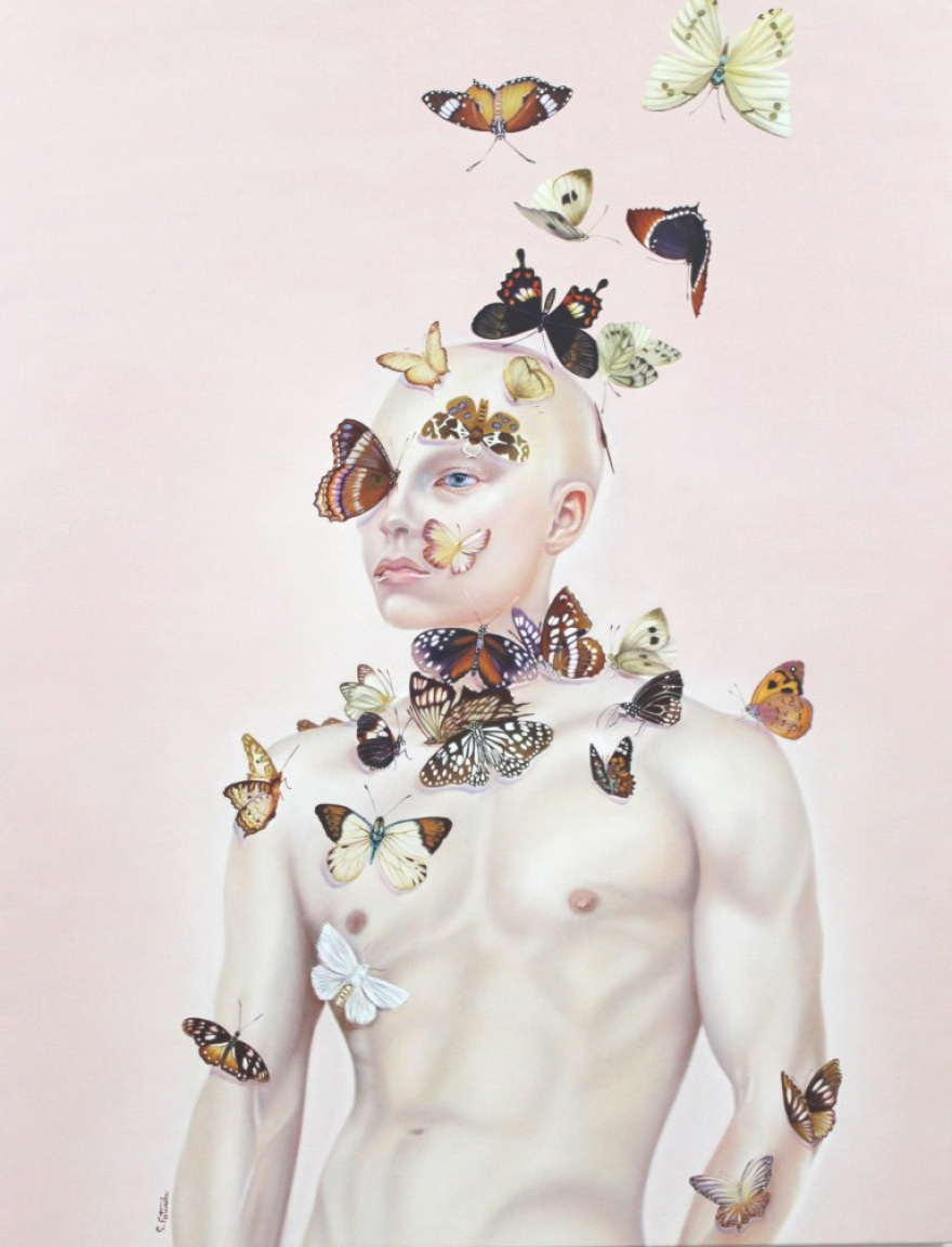 Η Sianti Gallery και το NYX Esperia Palace Hotel θέτουν τα πρότυπα για μία εικαστική αστική πρωτοτυπία