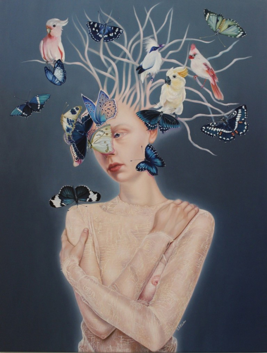 Η Sianti Gallery και το NYX Esperia Palace Hotel θέτουν τα πρότυπα για μία εικαστική αστική πρωτοτυπία