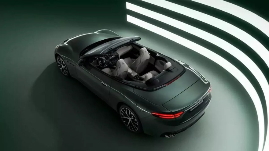 Συνεχίζονται τα προβλήματα για τη Maserati