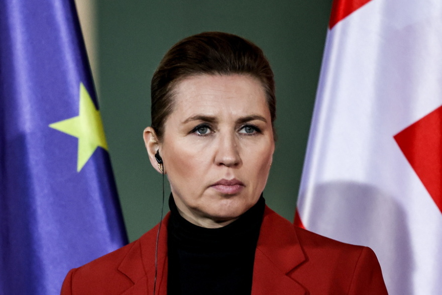 Δανία: Η σκληρή μεταναστευτική πολιτική φέρνει αποτέλεσμα - Πώς η Κοπεγχάγη μείωσε κατά 90% τη μετανάστευση