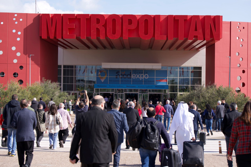 FOOD EXPO 2025: Έφτασε η ώρα για την κορυφαία συνάντηση του παγκόσμιου F&B industry 