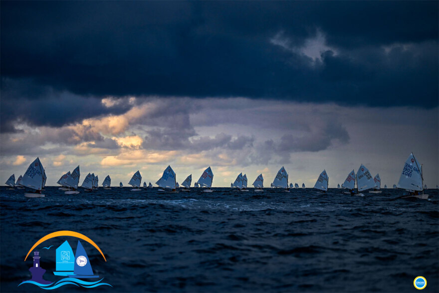 Το πρωτάθλημα Ιστιοπλοΐας Νήσων Αιγαίου και Κρήτης ήταν αφιερωμένο στο σωματείο ΕΛΠΙΔΑ